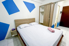 Apartemen Riverview Cikarang by Star Rooms